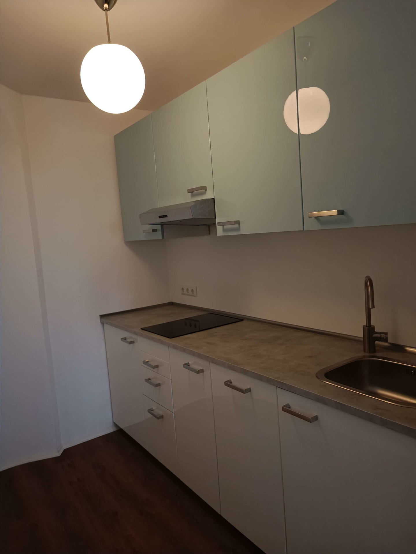 Apartment 20, Küche (2)