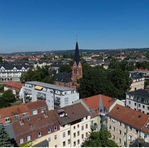 Luftaufnahme