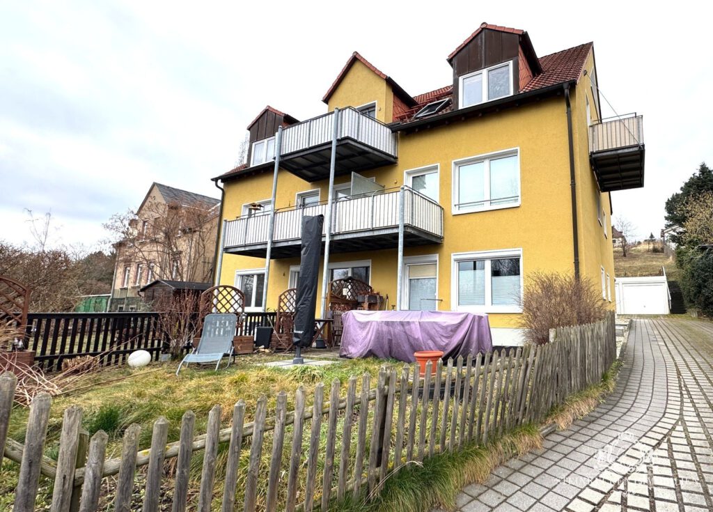 Ansicht Süd