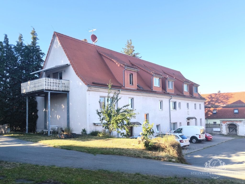 Front Ansicht