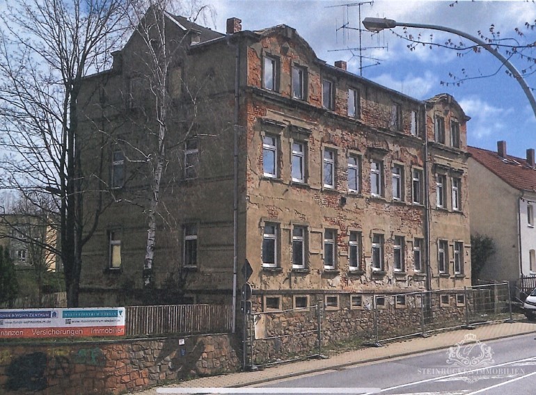 Ansicht Front