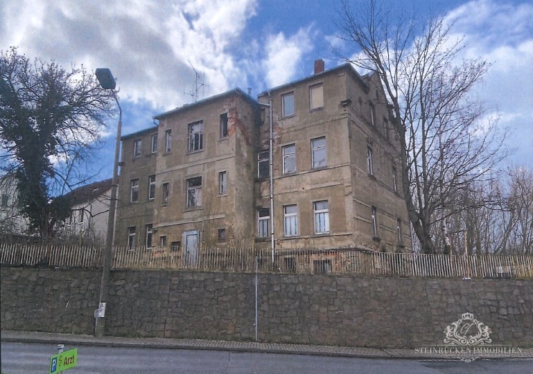 Ansicht Rückseite