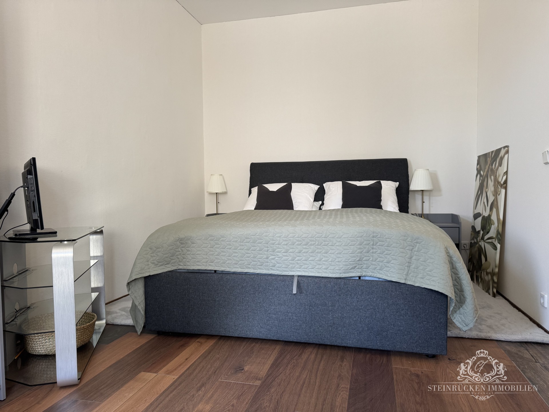 Gästeschlafzimmer