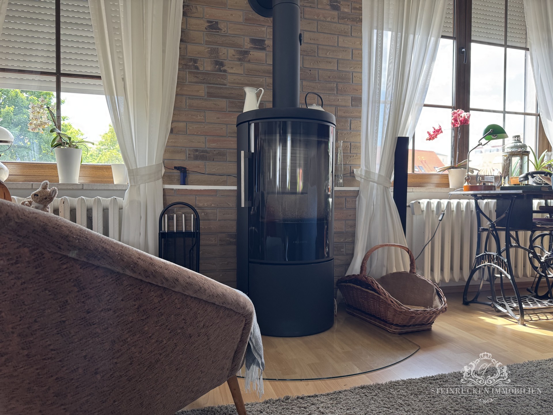 Kamin