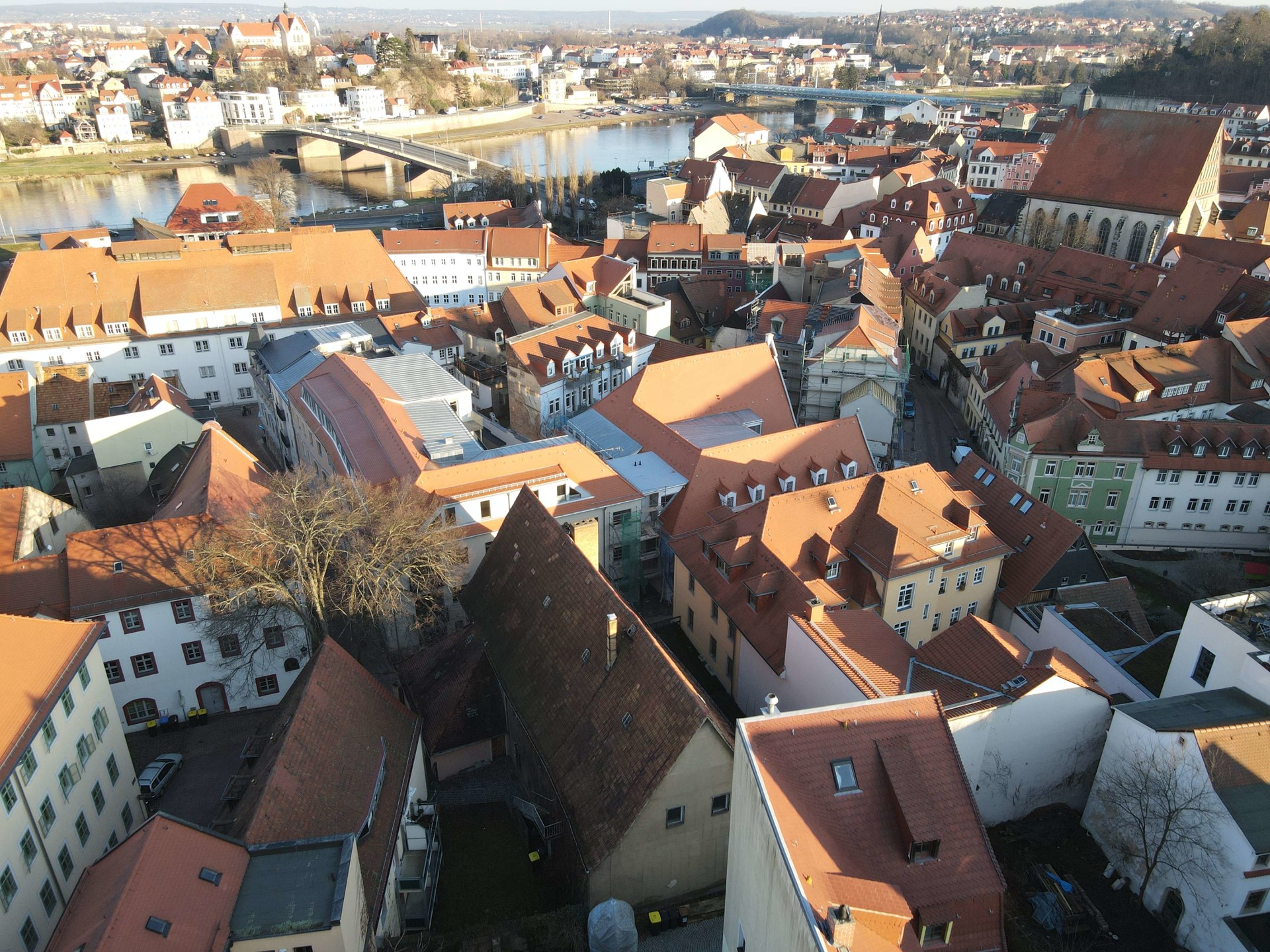 Luftbild