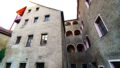 Innenhof