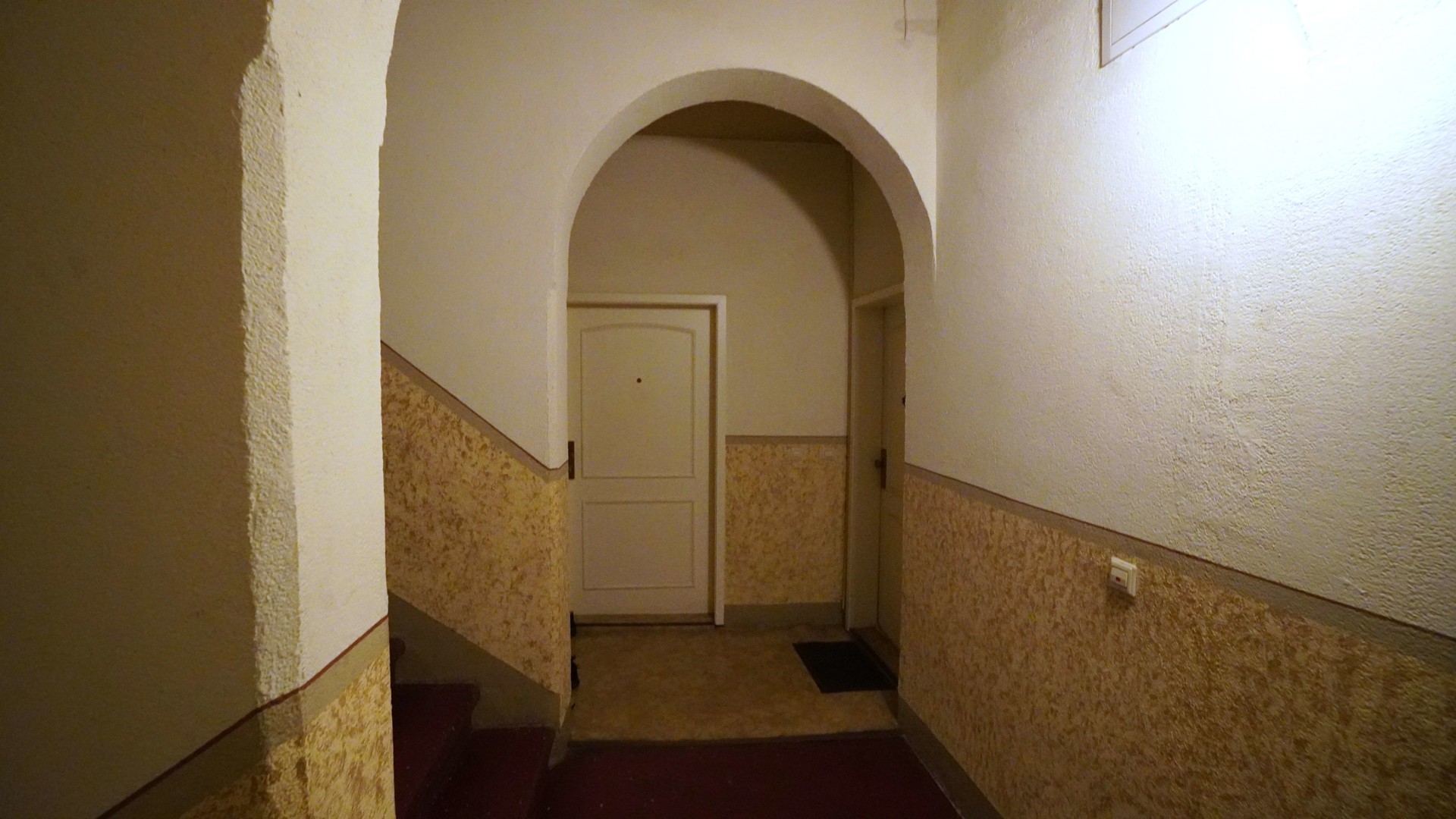 Treppenhaus