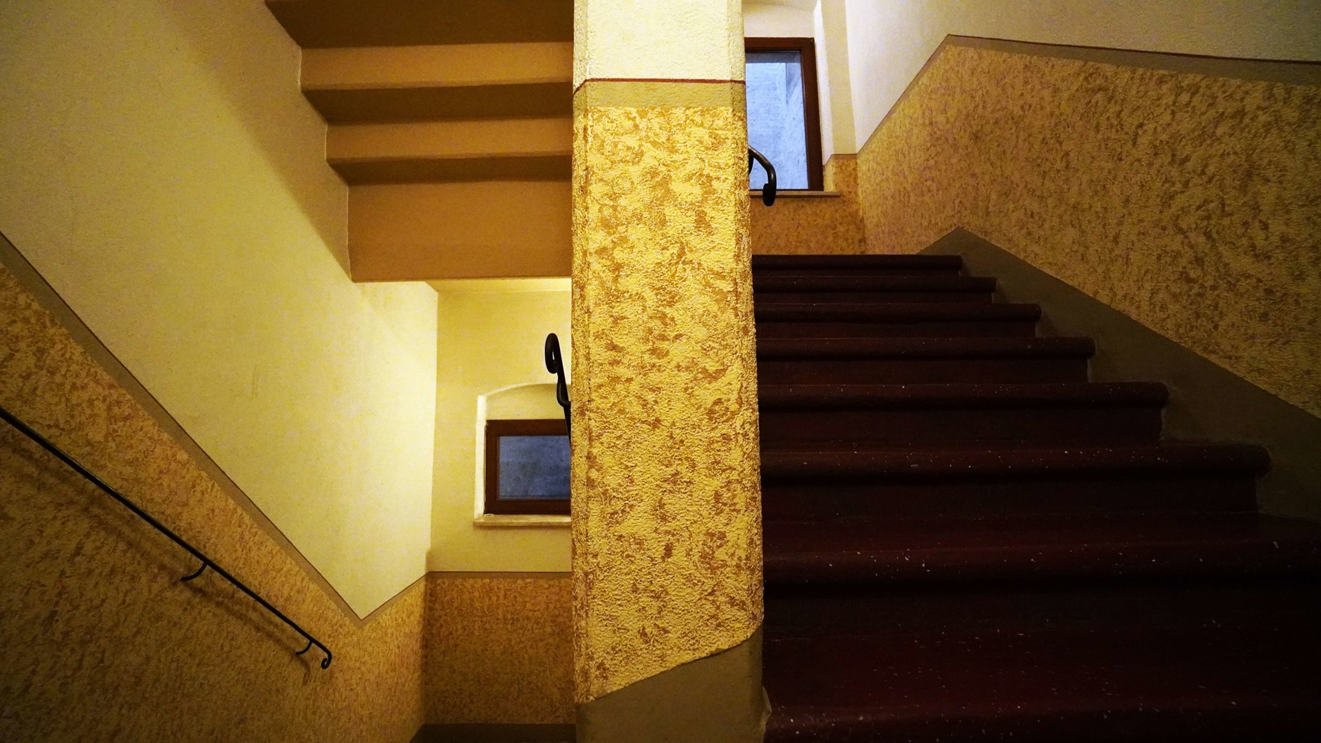 Treppenhaus