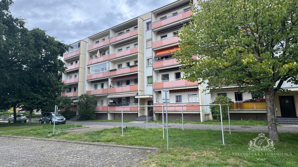 Ansicht Süd