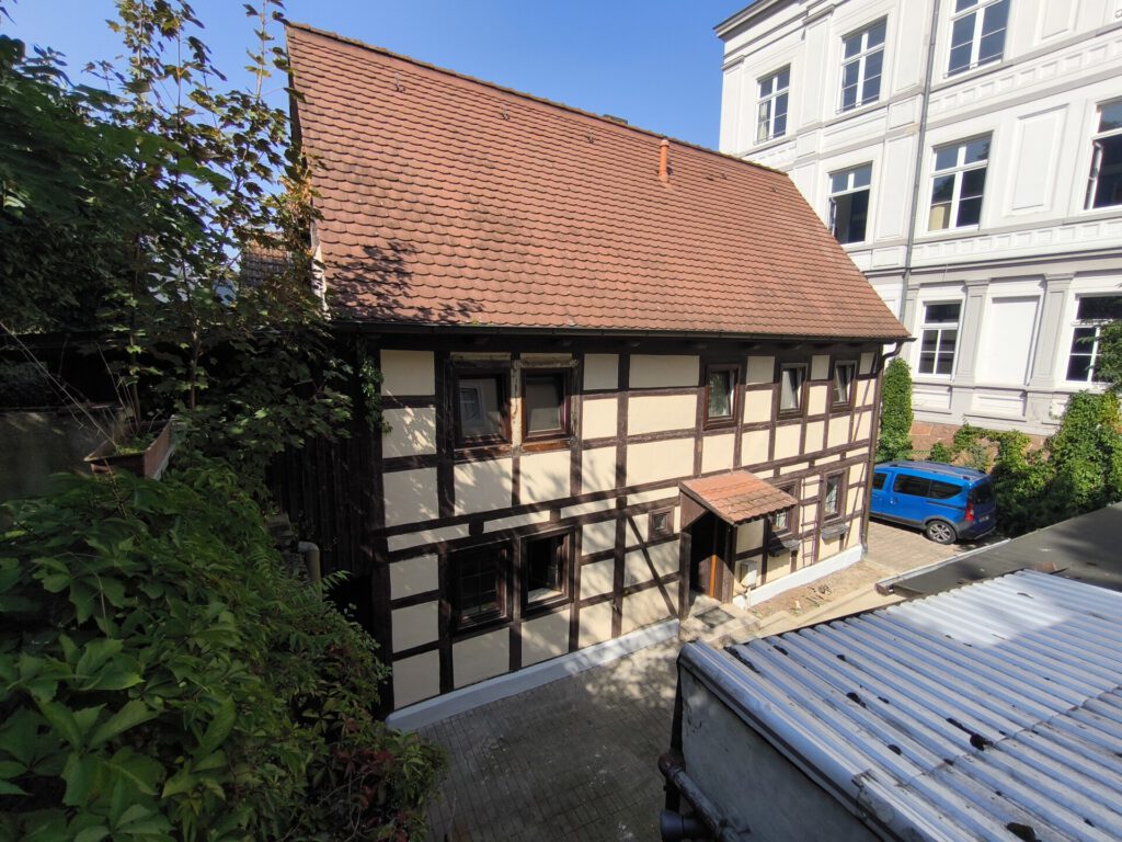 Außenansicht