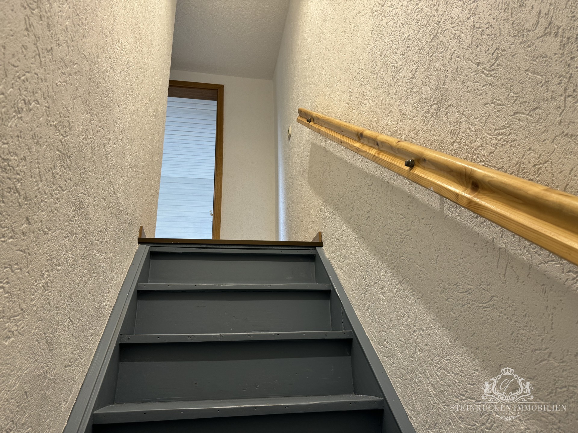 Treppenaufgang (EG)