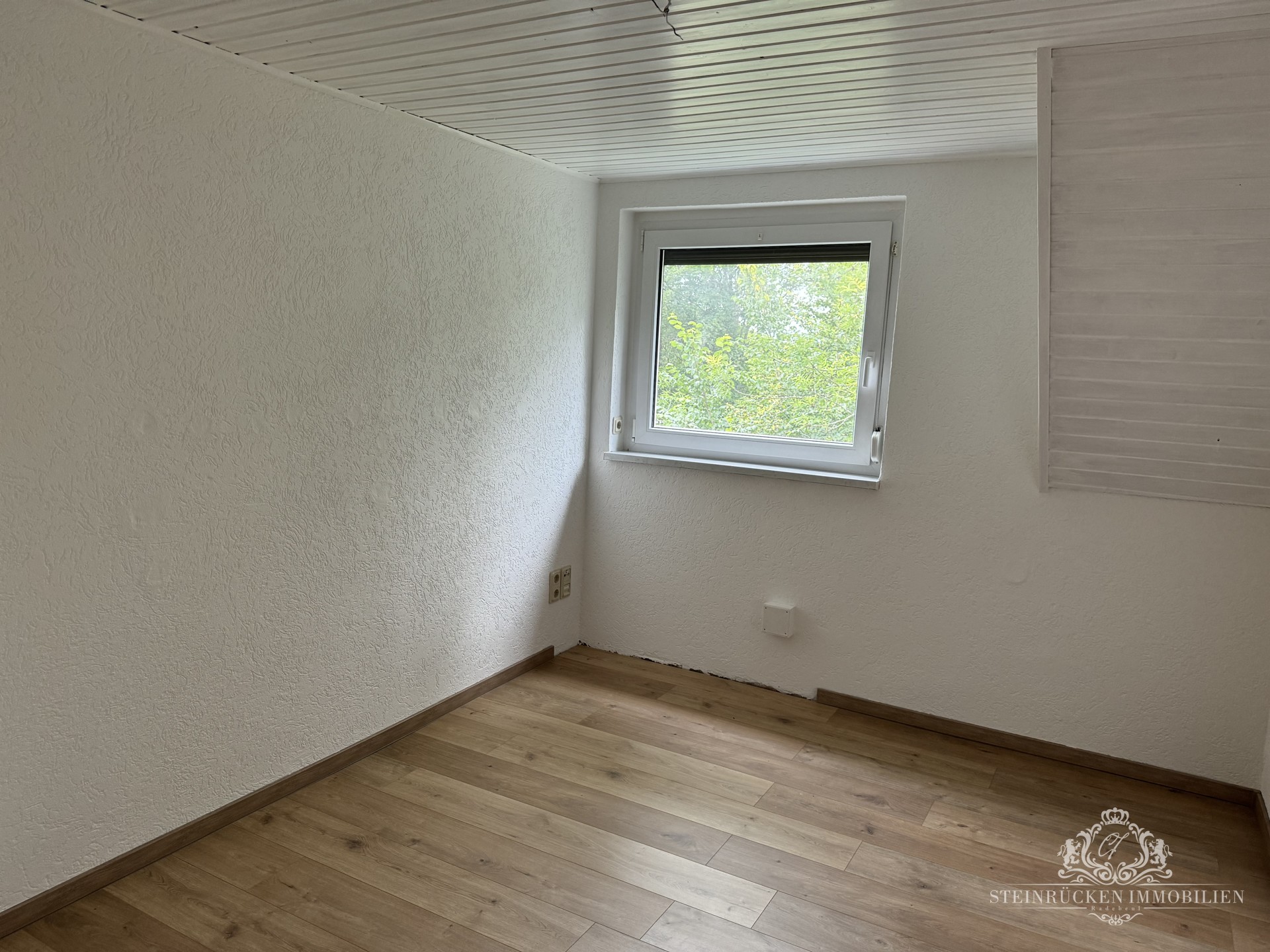 Schlafzimmer (1.OG)