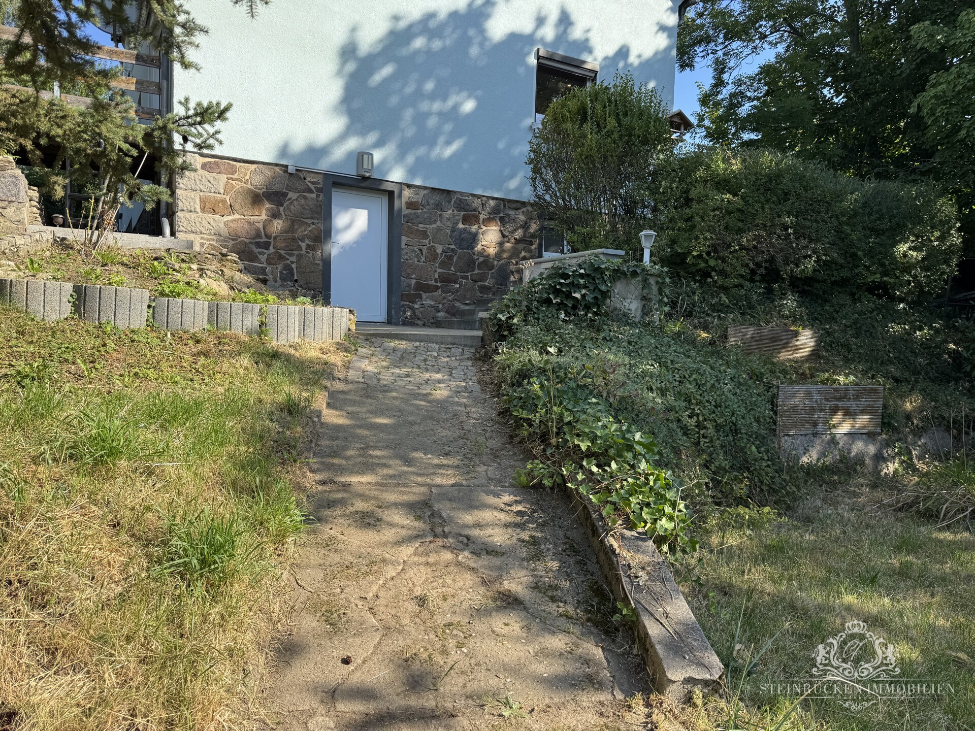 Gartenweg
