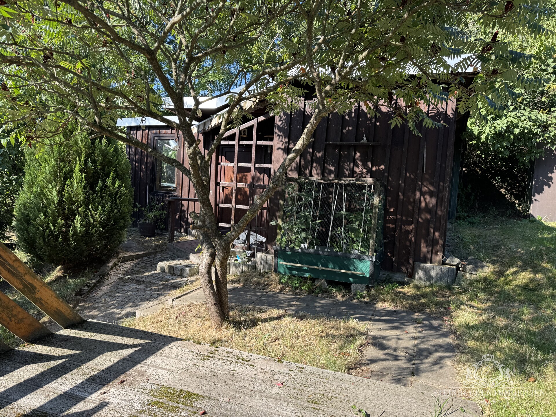 Gartenhaus