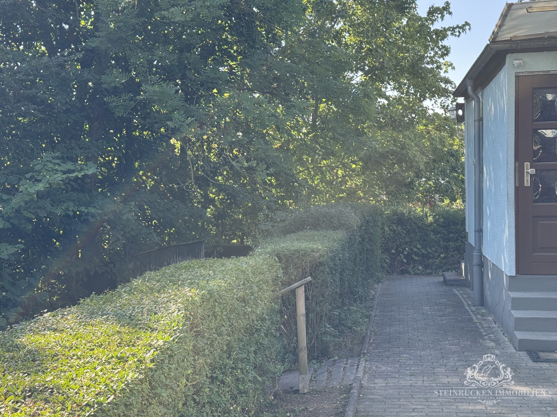Gemeinschaftsweg