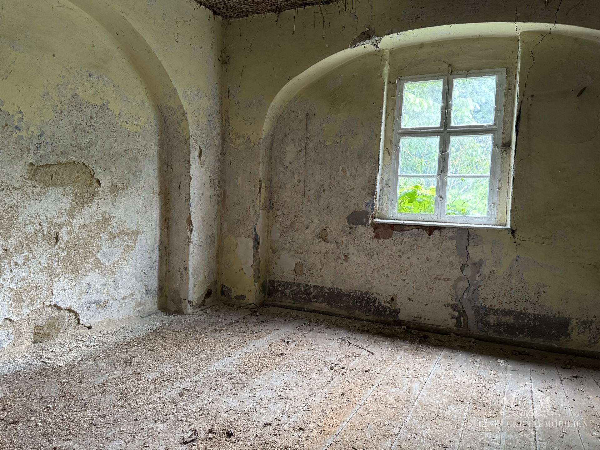 Kinderzimmer OG