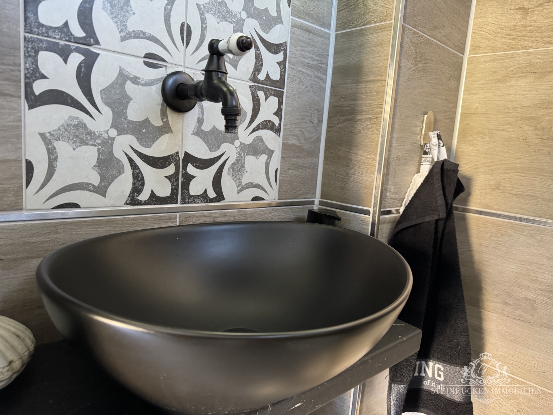 Gäste WC