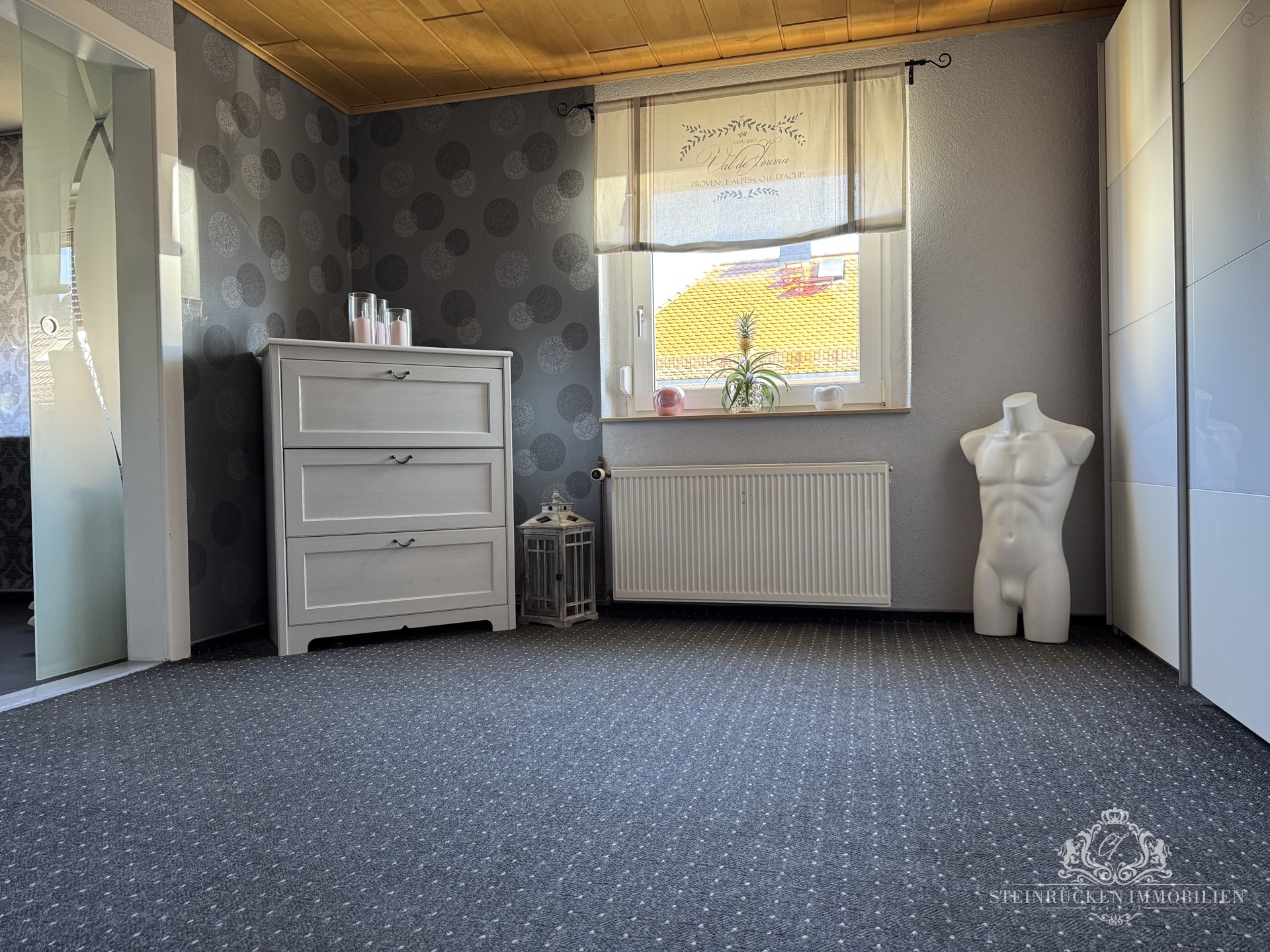 Ankleidezimmer