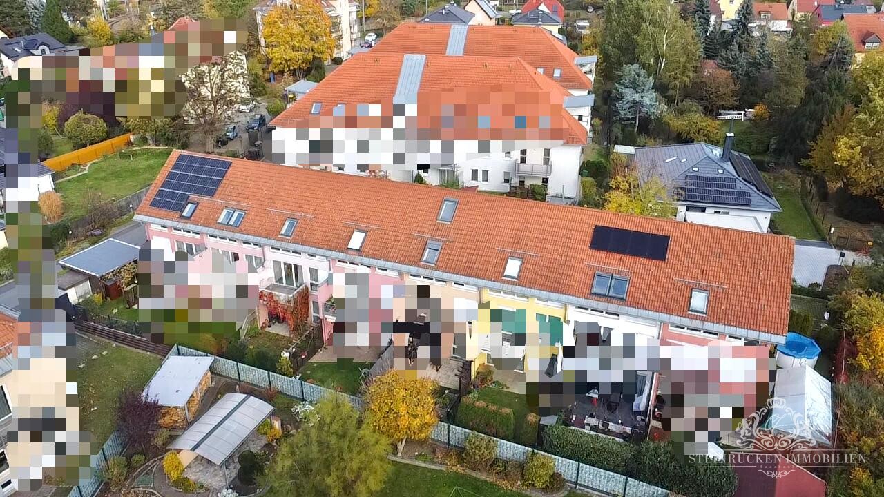 Ansicht Südseite