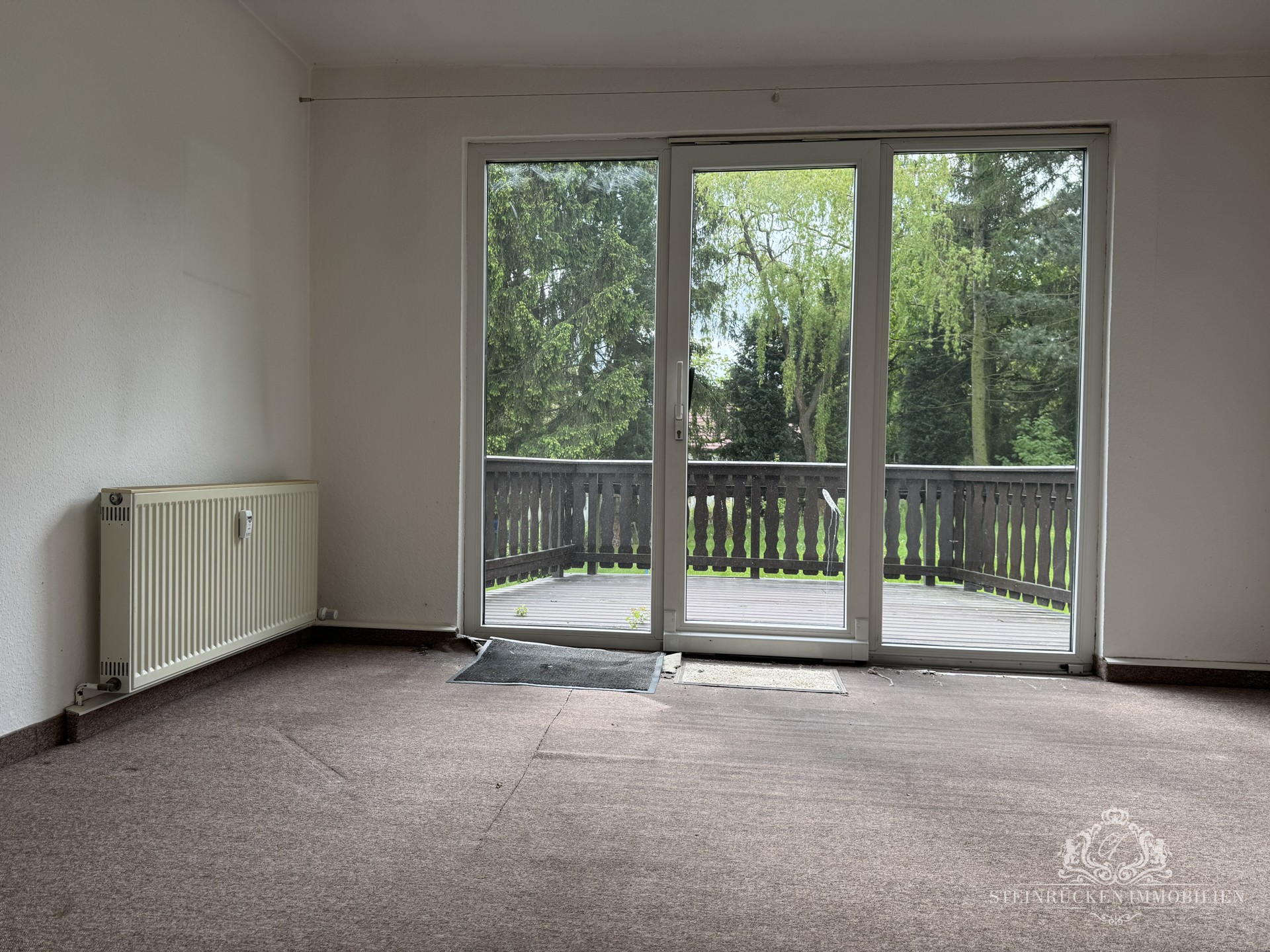 Wohnzimmer (WHG 2)