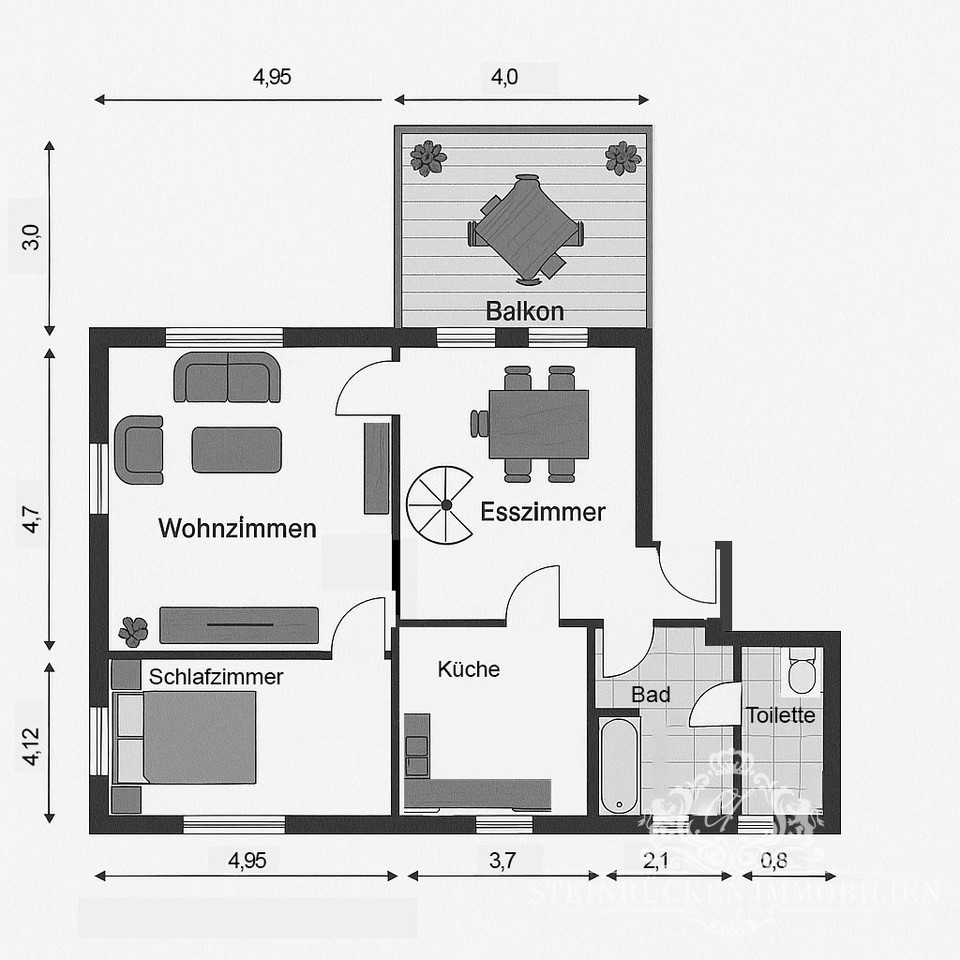 Wohnung1