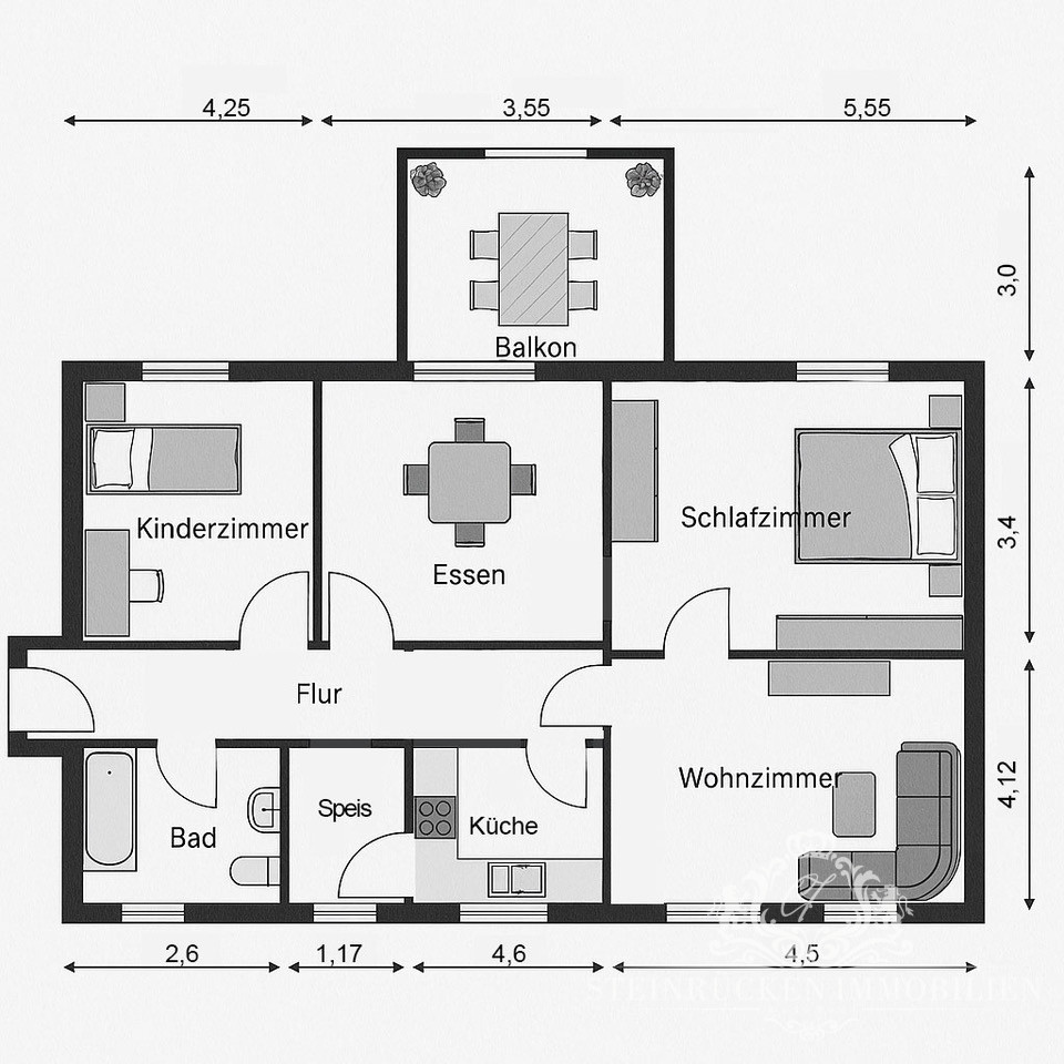 Wohnung2