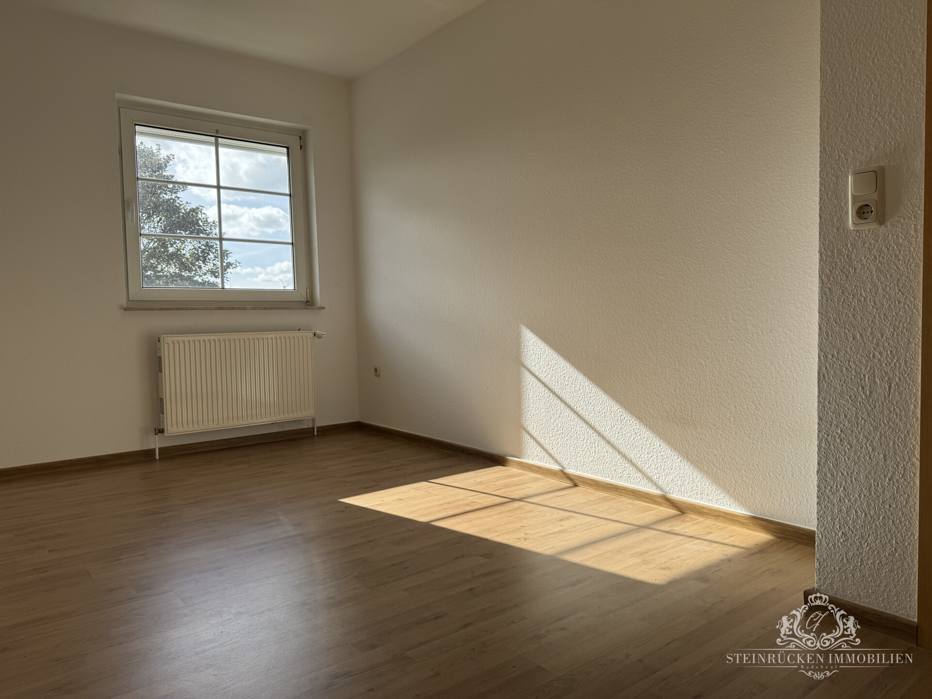 Arbeitszimmer
