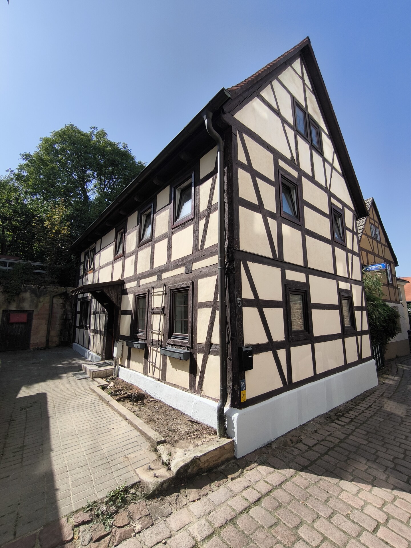 Außenansicht