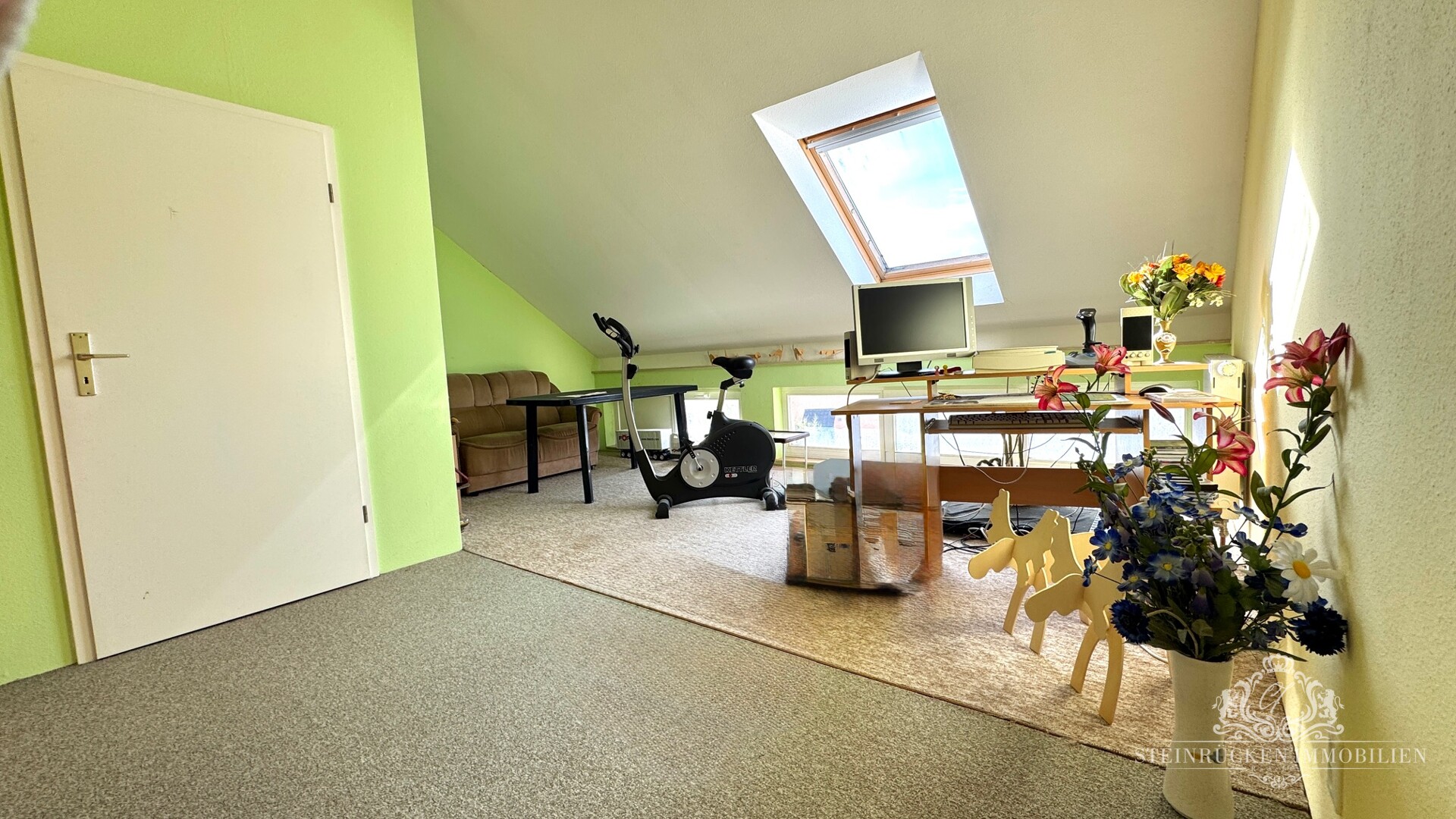 Gästezimmer