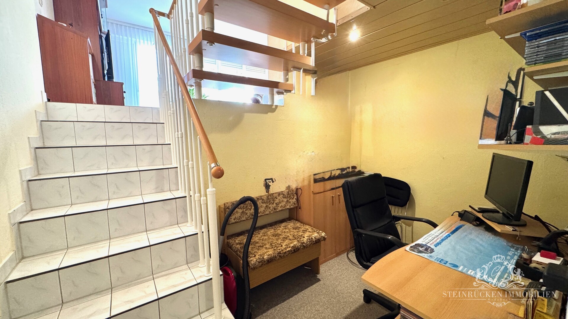 Büro