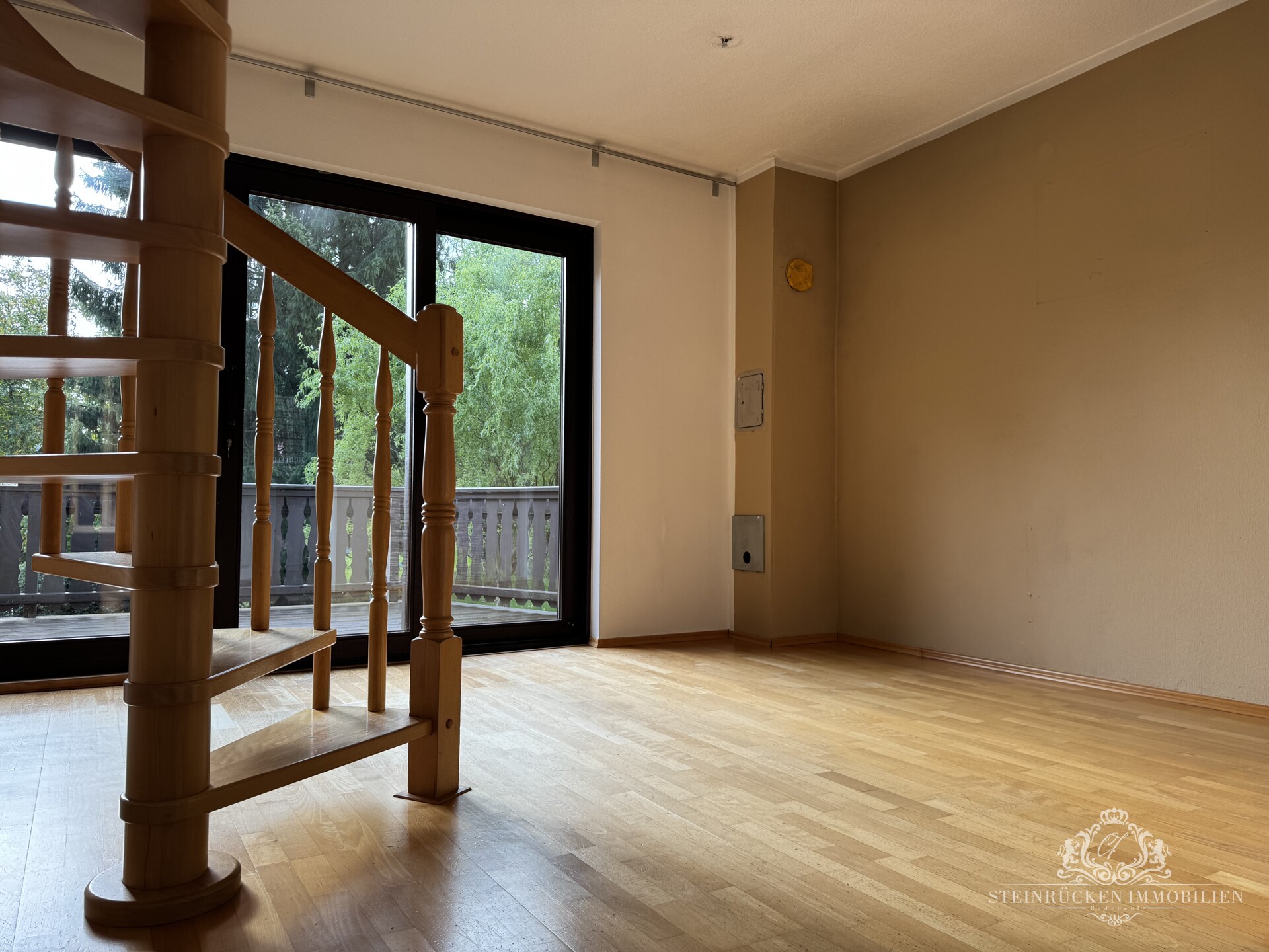 Wohnzimmer (WHG 1)