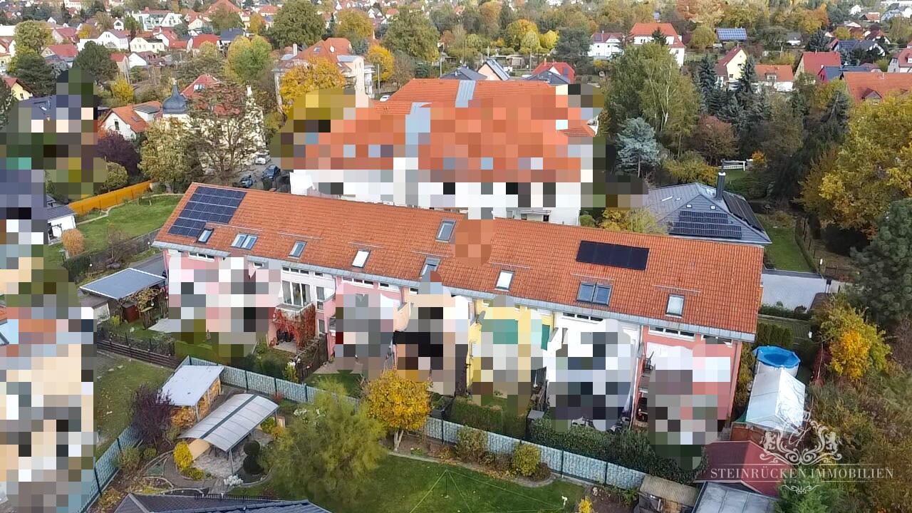 Ansicht Südost