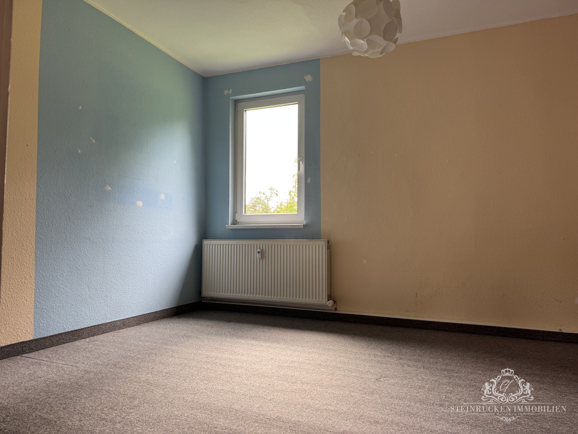 Kinderzimmer (WHG 2)