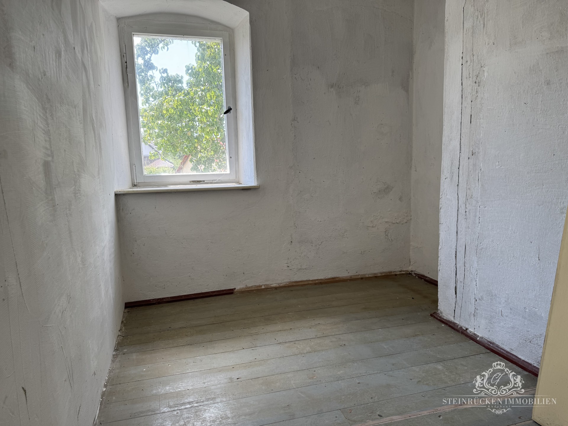 Ausbaupotenzial 1.OG OG