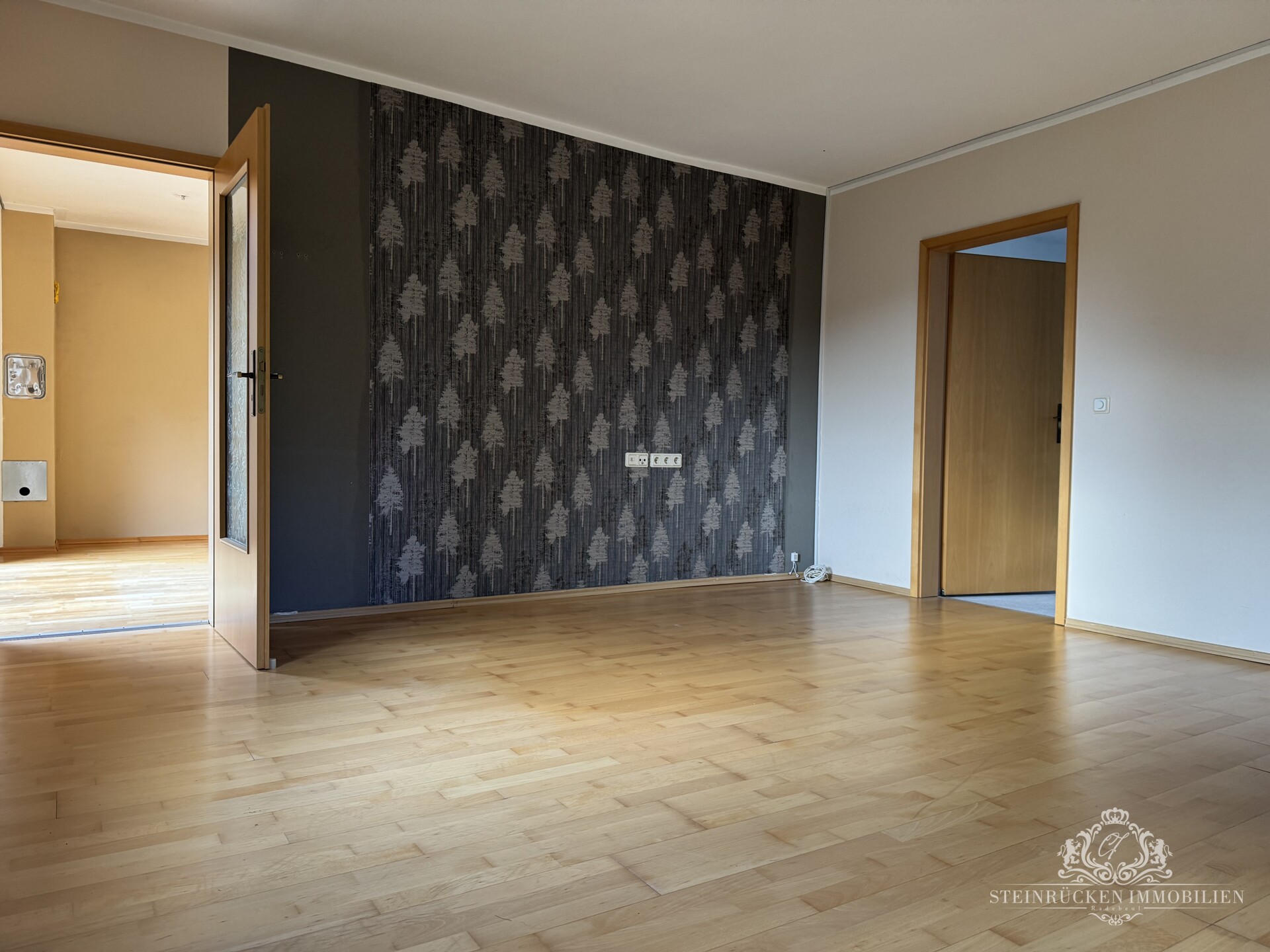 Schlafzimmer (WHG 1)