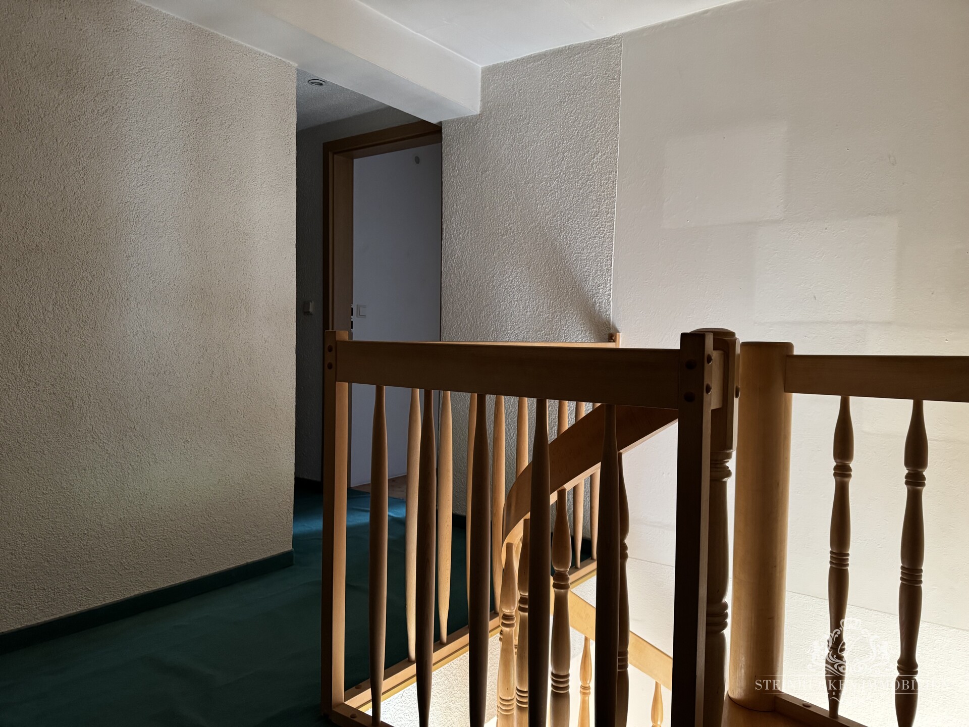 Flur Obergeschoss (WHG 1)