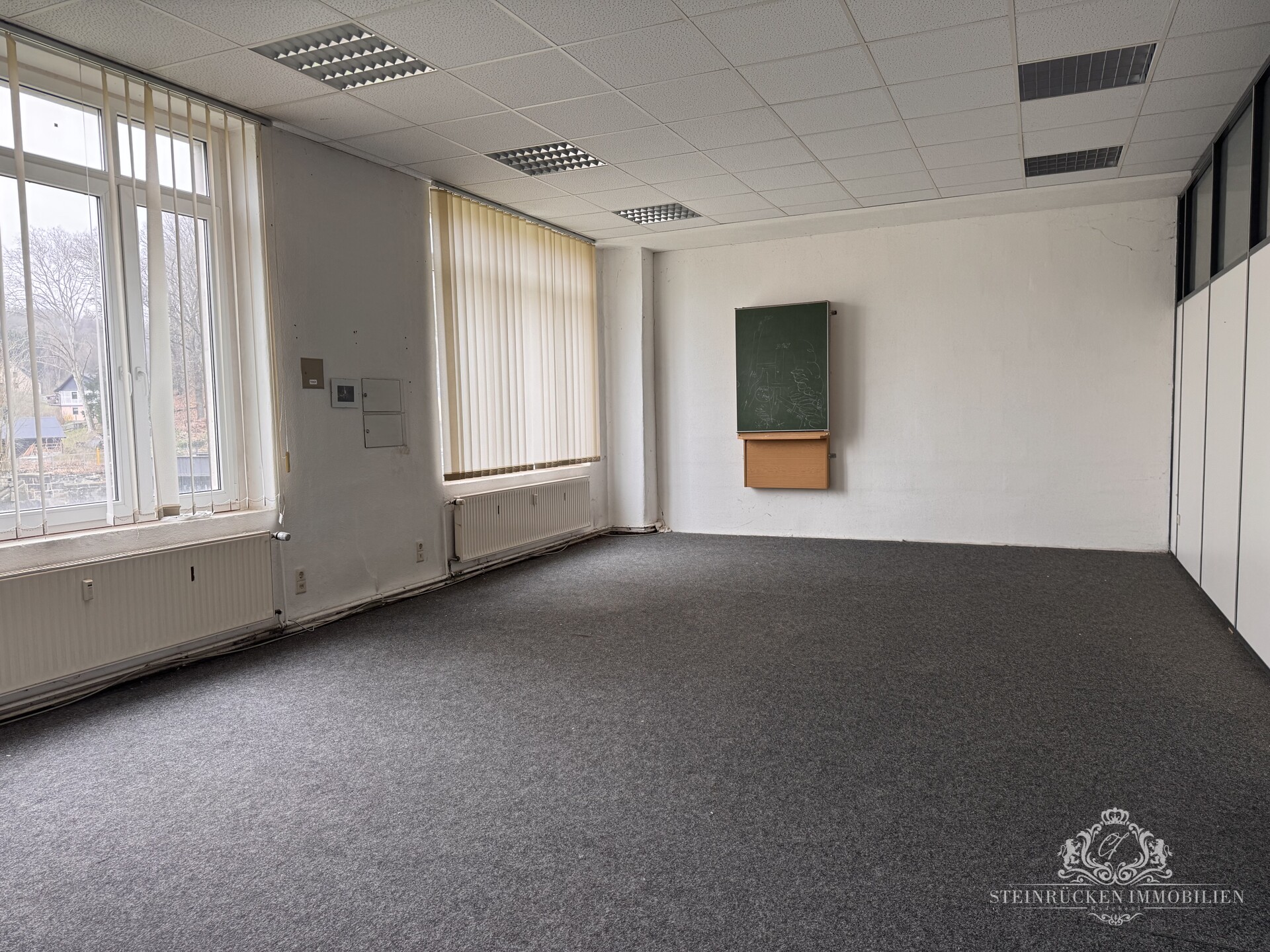 Schulungsraum