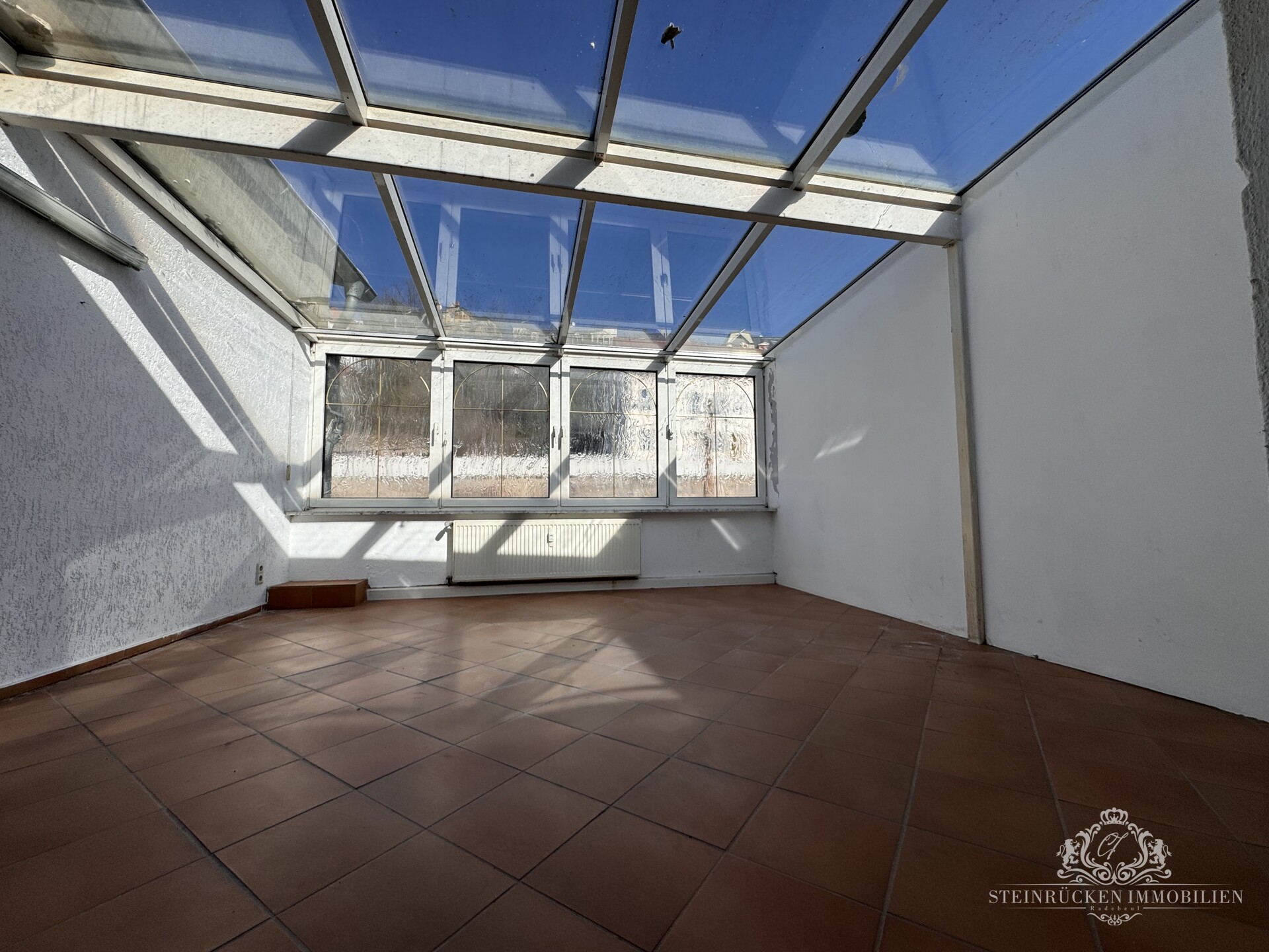 Gemeinschaftstrockenraum