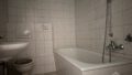 Badezimmer mit Wanne