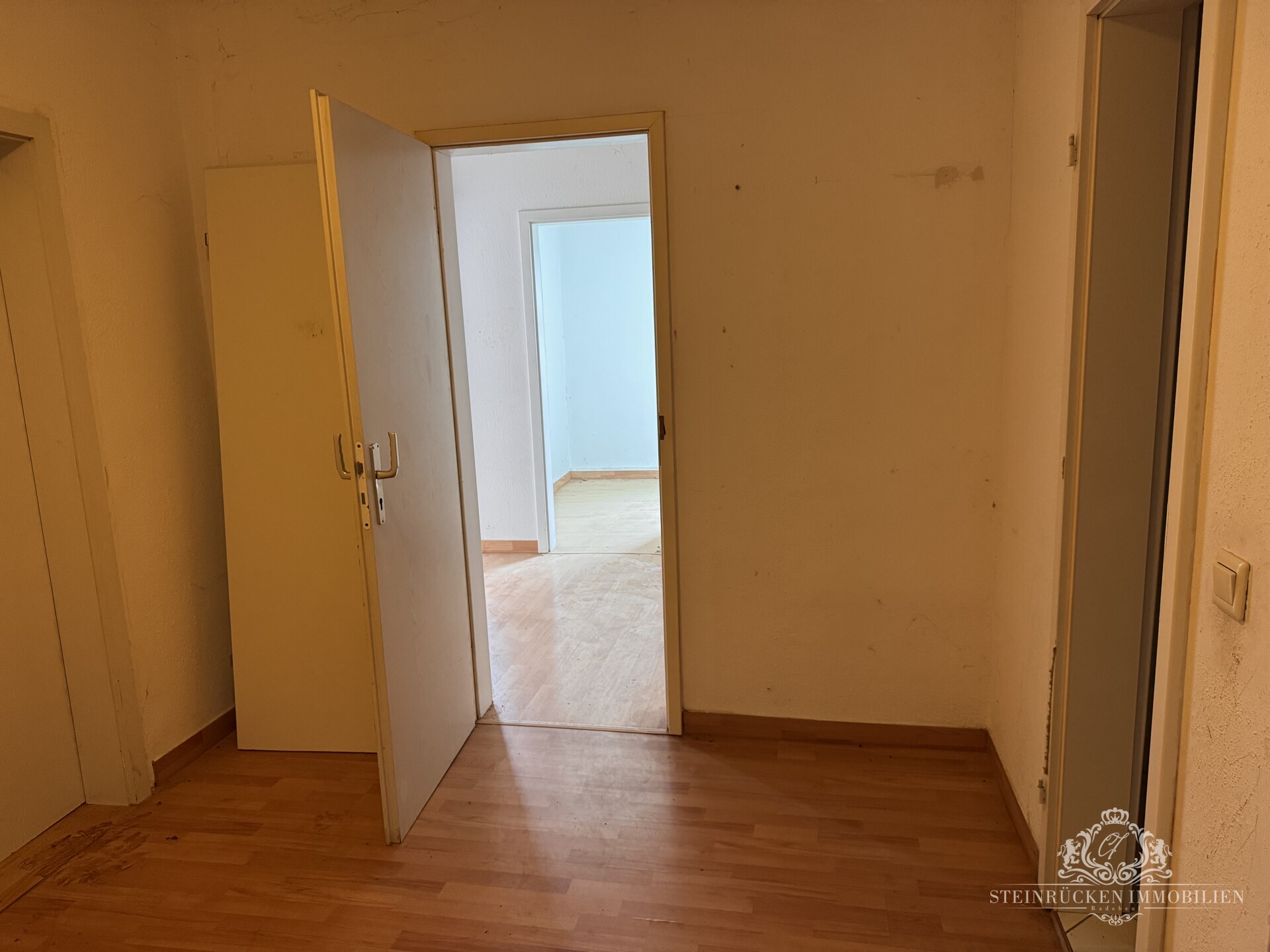 Flur Wohneinheit