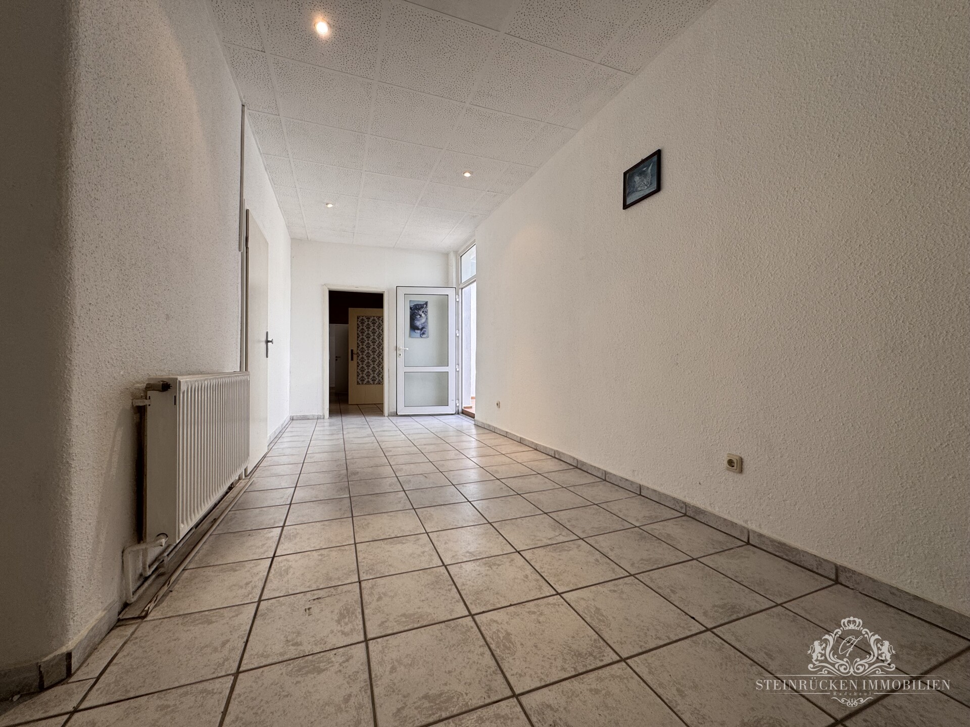 Flur 1.OG