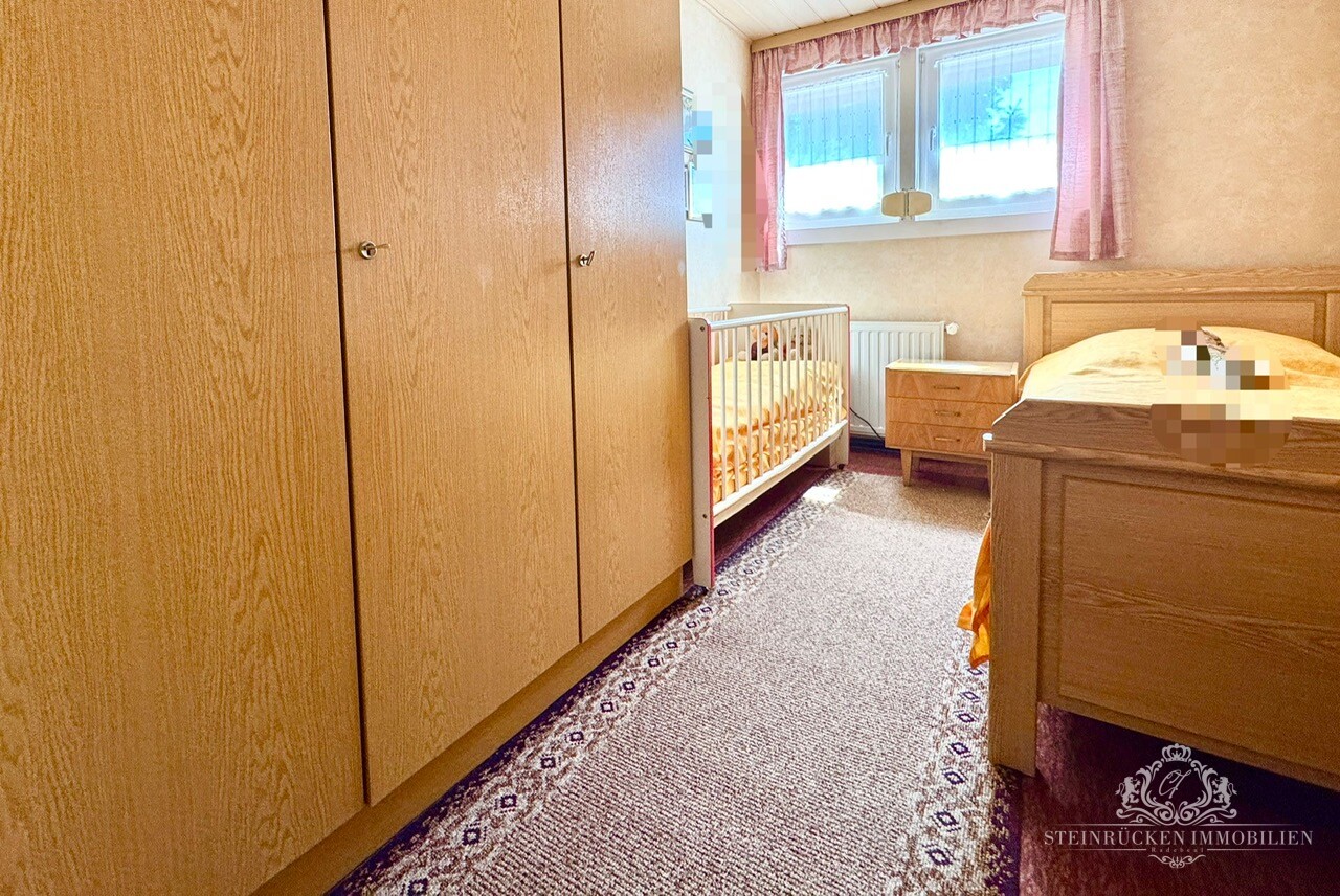 Kinderzimmer OG