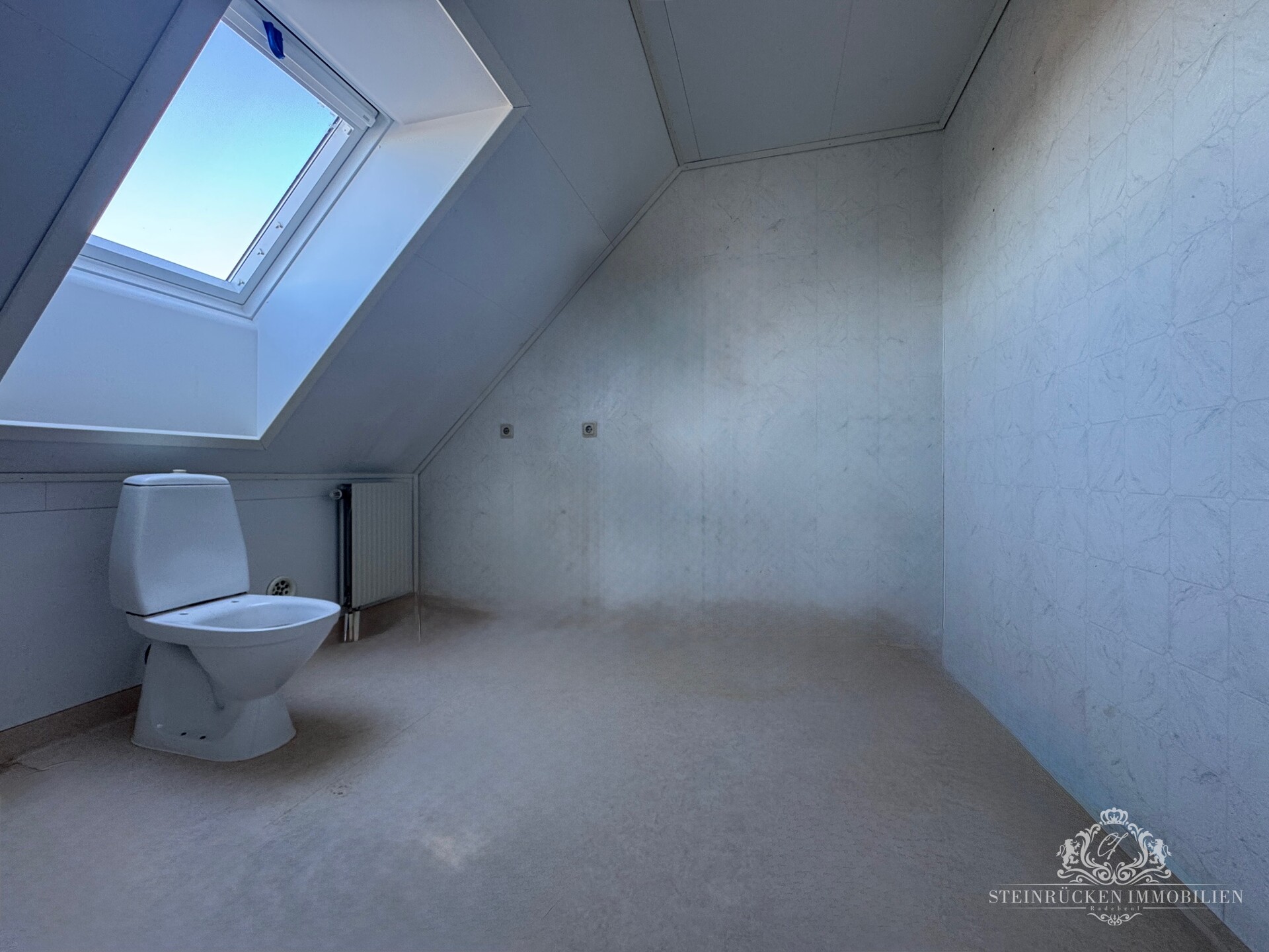 OG Tageslichtbadezimmer