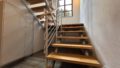 Treppenaufgang Keller