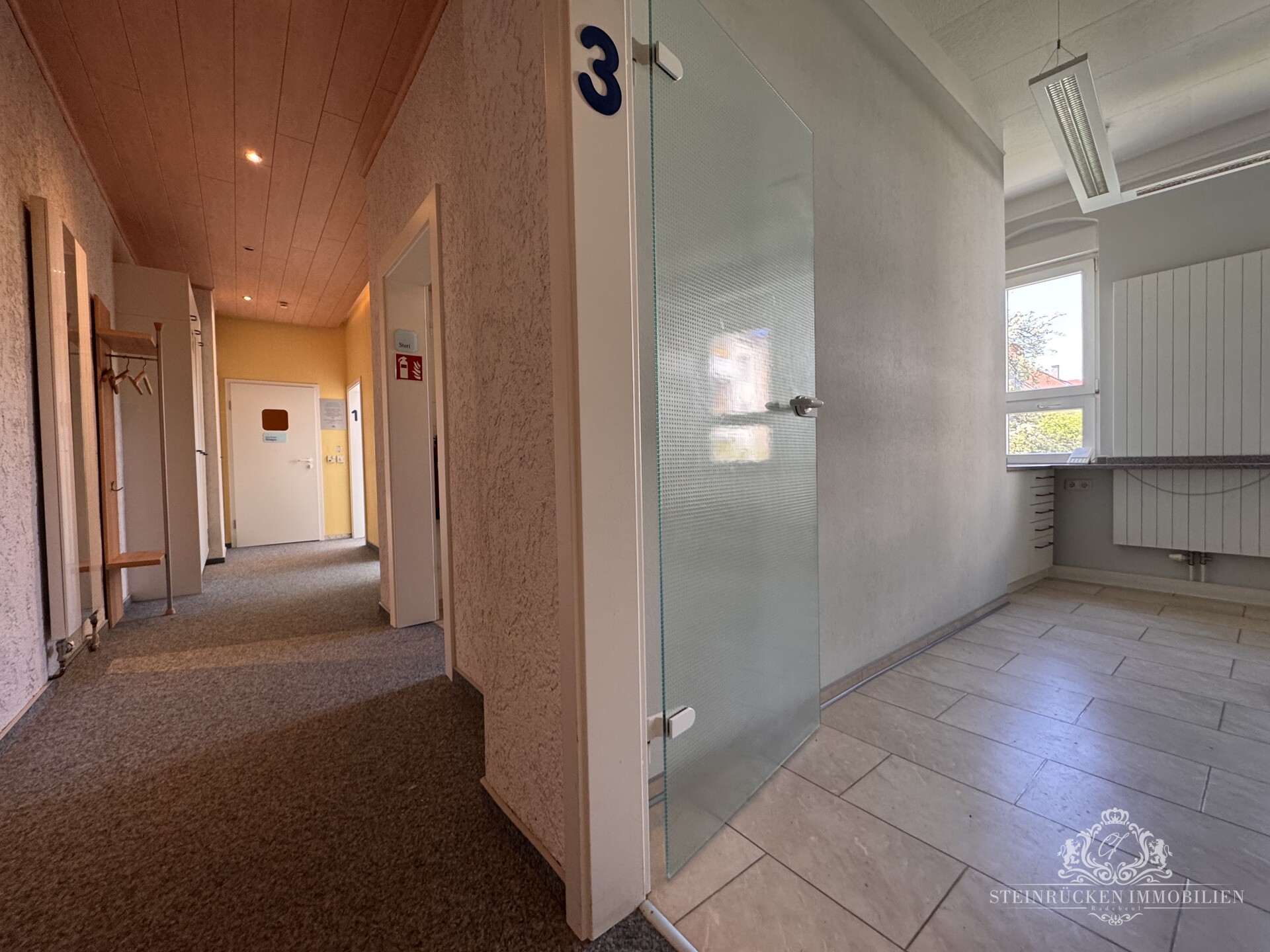 Flur 1.OG