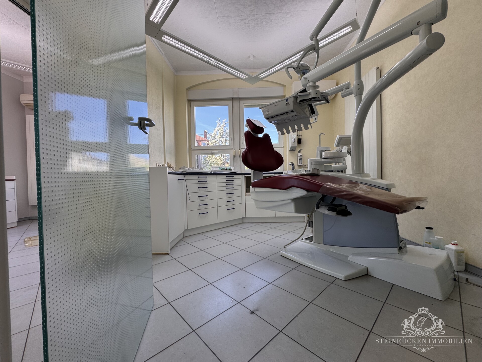 Behandlungsraum 2