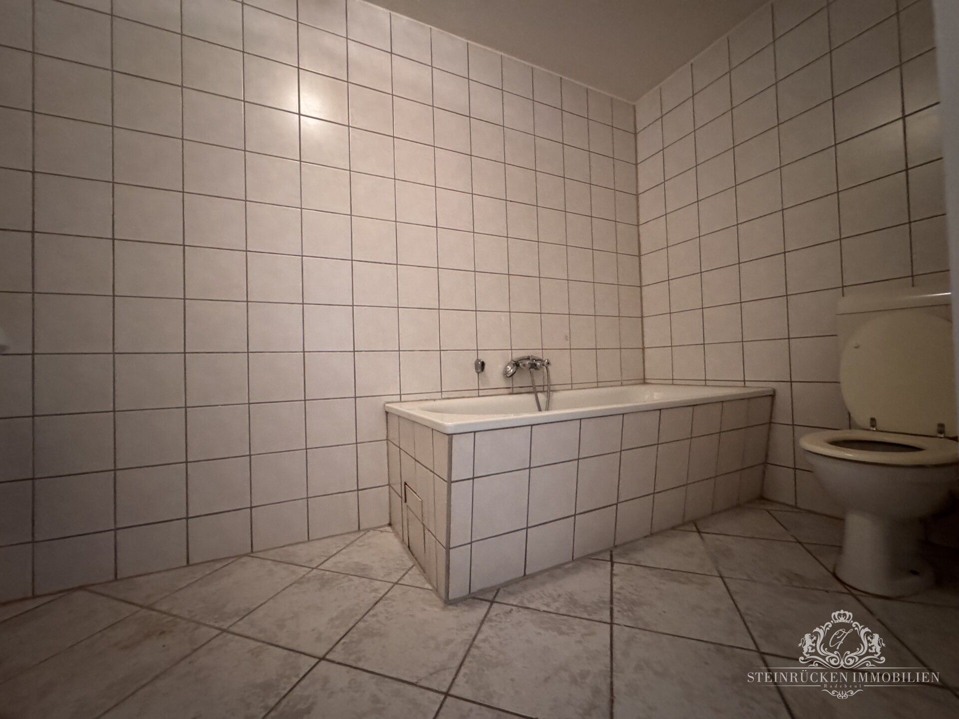 Badezimmer Unterhaus