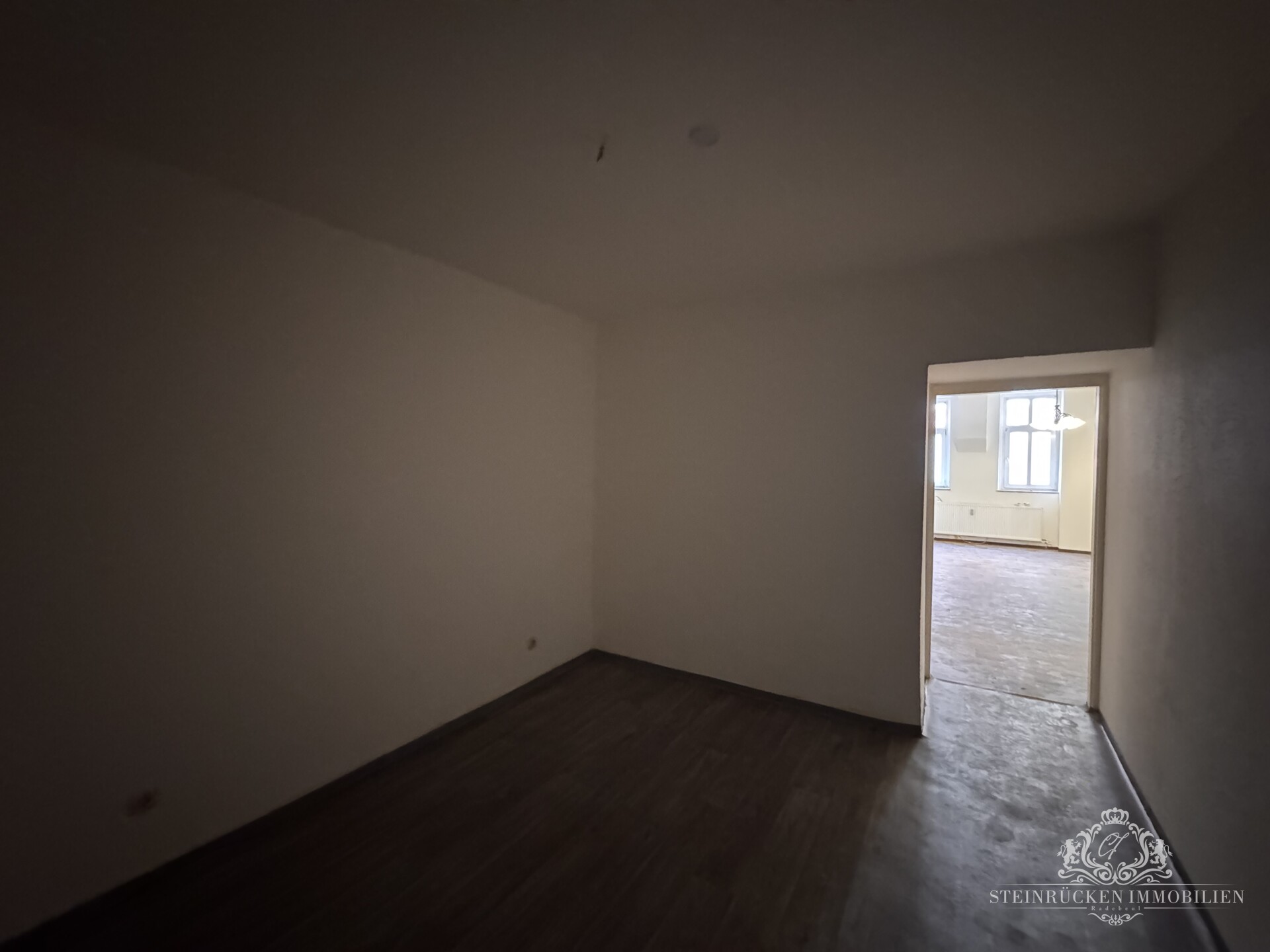 Arbeitszimmer Unterhaus