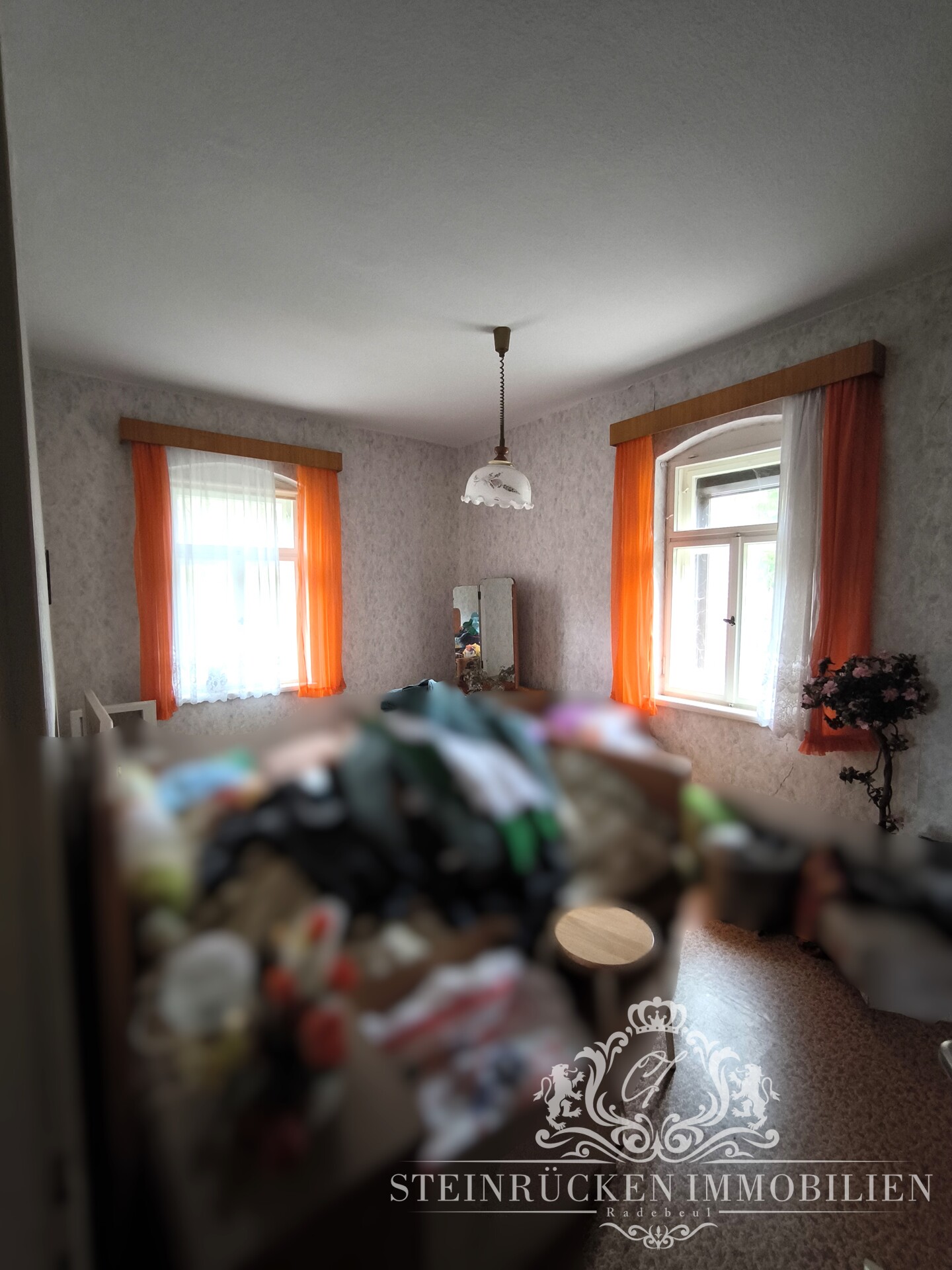 OG, Schlafzimmer