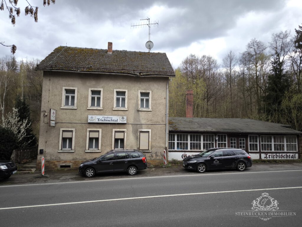 Außenansicht, Süd